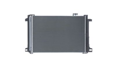 CONDENSATOR CLIMATIZARE MAHLE AC786000P 17