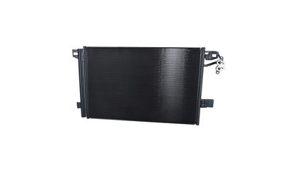 CONDENSATOR CLIMATIZARE NRF 350064 7