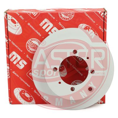 DISC FRANA MASTER-SPORT GERMANY 24011002401PCSMS 2