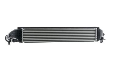INTERCOOLER COMPRESOR MAHLE CI668000P 27