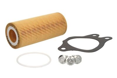Hydraulisch filter versnellingsbak