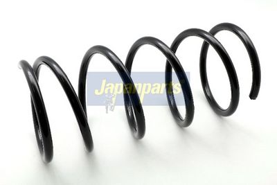 пружина за ходовата част JAPANPARTS ZC1765A