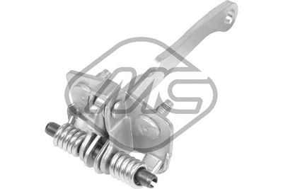 Ogranicznik drzwi METALCAUCHO 43123