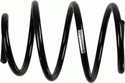 SACHS 998 235 Пружина подвески  для MINI MINI COOPER (Мини Мини коопер)