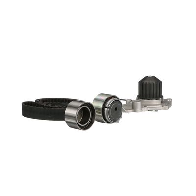 SET POMPA APA + CUREA DINTATA GATES KP1T246 11