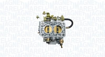 VERGASER MAGNETI MARELLI 212267000400 1