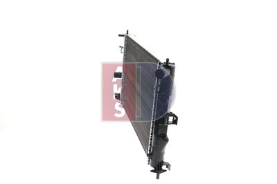 KüHLER MOTORKüHLUNG AKS DASIS 150003N 2