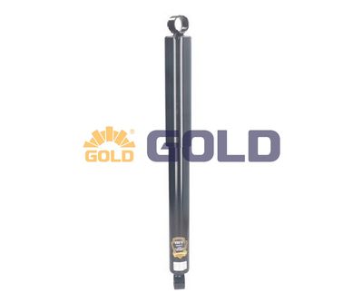 JAPANPARTS 9150396 Амортизаторы для ISUZU D-MAX