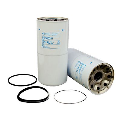 Hydraulisch filter (geschroefd) past: FENDT 9300R, 9350R, 9460R  URSUS 4512, 4514  AG CHEM 554  AGCO 205B, 220A, 225B, 240A, 250B, 275B, R42, R62  AGRALE BX4.90  ALLIS CHALMERS 645, 7030, HD7G