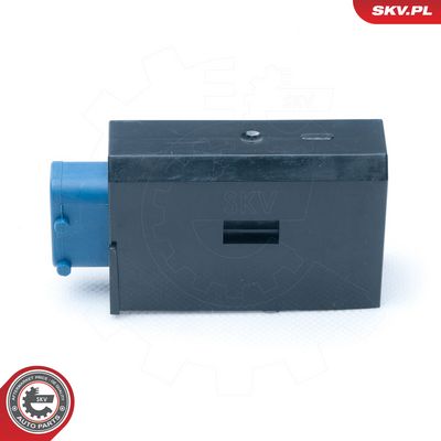 Nastavovací prvek, centrální zamykání SKV 16SKV323