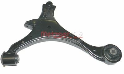 METZGER 58044201 Рычаг подвески  для HONDA CIVIC VII Hatchback (EU, EP, EV) 1.4 iS (EP1)