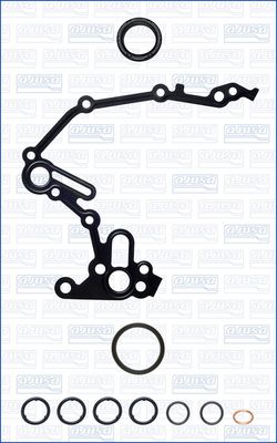 SET GARNITURI CARTER