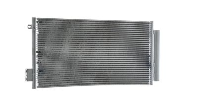 CONDENSATOR CLIMATIZARE MAHLE AC983000S 25