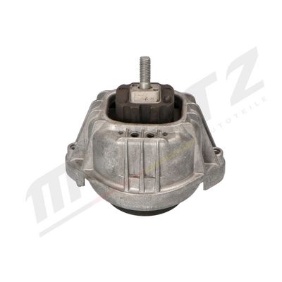 Lagerung, Motor
