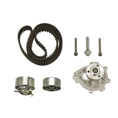 SET POMPA APA + CUREA DINTATA GATES KP15603XS 62