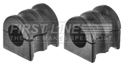Repair Kit, stabiliser coupling rod FIRST LINE FSK7944K