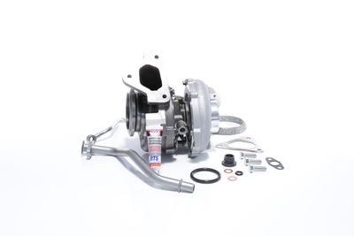 LADER AUFLADUNG BTS Turbo T981403 27