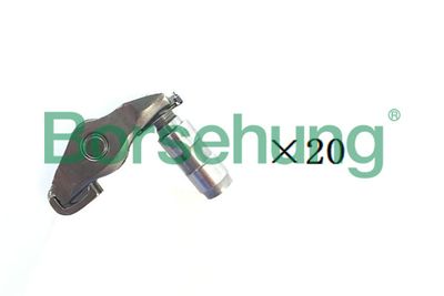 Borsehung B18210 Гидрокомпенсаторы  для SKODA CITIGO (Шкода Китиго)
