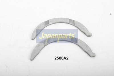JAPANPARTS Atraminis tarpiklis, alkūninis velenas