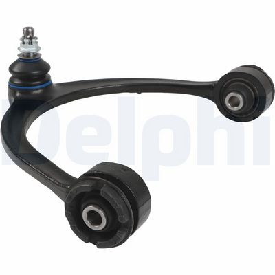 LENKER RADAUFHäNGUNG