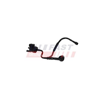 Klapp,kütusefilter FAST FT01817