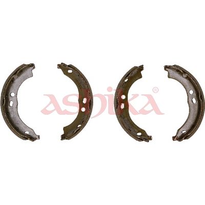 SET SABOTI FRANA ASHIKA 55000255