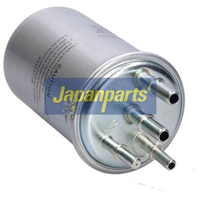 JAPANPARTS Kuro filtras