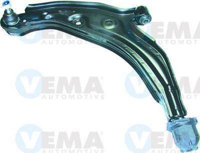VEMA 16147 Рычаг подвески  для NISSAN MICRA II (K11) 1.0 i 16V