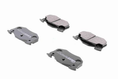 BREMSBELAGSATZ SCHEIBENBREMSE VAICO V460162 6