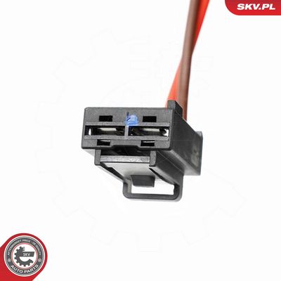 vnitřní ventilátor SKV 68SKV020