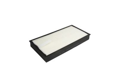 Cabinefilter 388x193x45, patroon past: LIEBHERR A900 C, A900B, A900B LITRONIC, A904, A904 C, A904 HYDROTRONIC, A904 LITRONIC, A914 LITRONIC, A914B, A924 C, A924 LITRONIC, A924B, A932 LI, A934 C