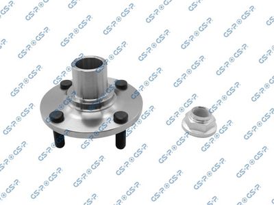 Náboj kola GSP 9426045K