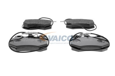BREMSBELAGSATZ SCHEIBENBREMSE VAICO V220067 35
