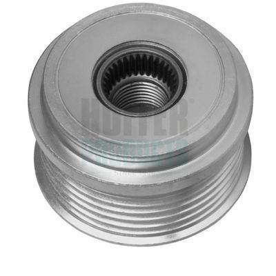 SISTEM ROATA LIBERA GENERATOR