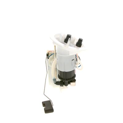 SISTEM ALIMENTARE CU COMBUSTIBIL BOSCH 0580202014 27