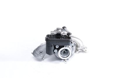 LADER AUFLADUNG BTS Turbo T917535 9