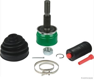 Jeu de joints, arbre de transmission RUVILLE