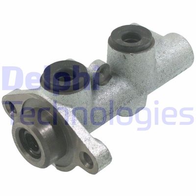 Главный тормозной цилиндр DELPHI LM62081 для DAEWOO MATIZ