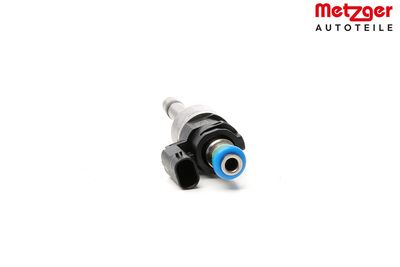 EINSPRITZVENTIL METZGER AUTOTEILE 0920012 11
