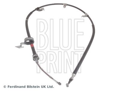 BLUE PRINT Seilzug, Feststellbremse
