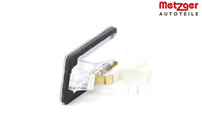 KENNZEICHENLEUCHTE METZGER AUTOTEILE 2080016 13