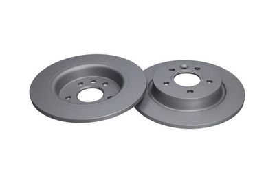 Kavo Parts - Brzdový kotúč VOLVO , BR-10472-C