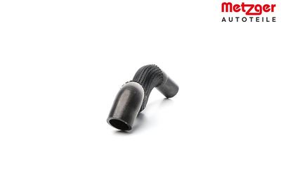 FURTUN RADIATOR METZGER AUTOTEILE 2420121 30