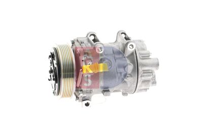 KOMPRESSOR KLIMAANLAGE AKS DASIS 851814N 6