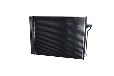 CONDENSATOR CLIMATIZARE NRF 350325 29