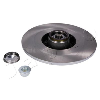 DISC FRANA JAPKO 610723C 1