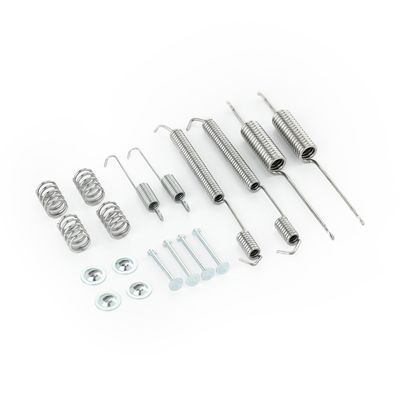 комплект принадлежности, спирани челюсти RIDEX 1502A0023