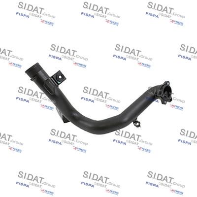 въздуховод за турбината SIDAT 500407