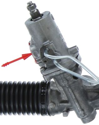 LENKGETRIEBE SPIDAN 54975 3