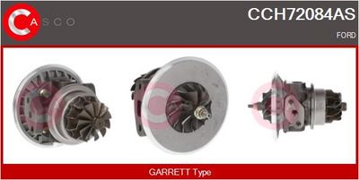 ANSAMBLU DE BAZă TURBOCOMPRESOR